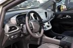 Chrysler Pacifica - fotka číslo 4