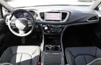 Chrysler Pacifica - fotka číslo 5