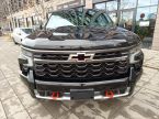 Chevrolet Silverado - fotka číslo 8