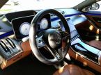 Mercedes Třída S - fotka číslo 13