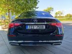 Mercedes Třída S - fotka číslo 3