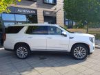 GMC Yukon - fotka číslo 1