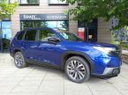 Subaru Forester - fotka číslo 0