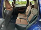 Subaru Forester - fotka číslo 9