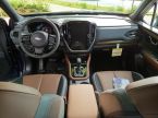 Subaru Forester - fotka číslo 11