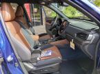Subaru Forester - fotka číslo 12