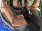Subaru Forester - fotka číslo 13