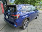 Subaru Forester - fotka číslo 2