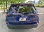 Subaru Forester - fotka číslo 3