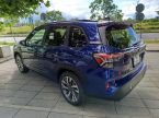 Subaru Forester - fotka číslo 4