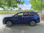 Subaru Forester - fotka číslo 5