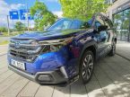 Subaru Forester - fotka číslo 6