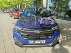 Subaru Forester - fotka číslo 7
