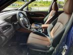 Subaru Forester - fotka číslo 8