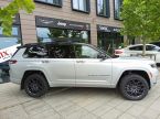Jeep Grand Cherokee - fotka číslo 1