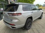 Jeep Grand Cherokee - fotka číslo 2
