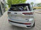 Jeep Grand Cherokee - fotka číslo 3