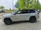 Jeep Grand Cherokee - fotka číslo 6