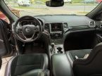 Jeep Grand Cherokee - fotka číslo 9