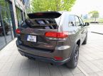 Jeep Grand Cherokee - fotka číslo 2