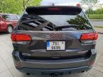 Jeep Grand Cherokee - fotka číslo 3