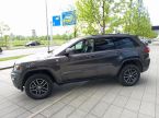 Jeep Grand Cherokee - fotka číslo 4