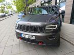 Jeep Grand Cherokee - fotka číslo 5