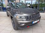 Jeep Grand Cherokee - fotka číslo 6