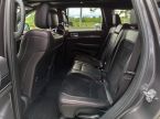 Jeep Grand Cherokee - fotka číslo 8