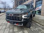Chevrolet Silverado - fotka číslo 7