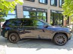 Jeep Grand Cherokee - fotka číslo 1