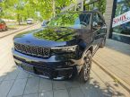 Jeep Grand Cherokee - fotka číslo 5