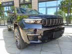 Jeep Grand Cherokee - fotka číslo 7
