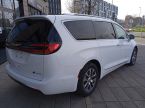Chrysler Pacifica - fotka číslo 2