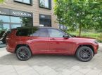 Jeep Grand Cherokee - fotka číslo 1