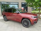 Jeep Grand Cherokee - fotka číslo 34