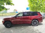 Jeep Grand Cherokee - fotka číslo 6
