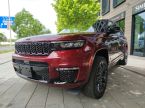 Jeep Grand Cherokee - fotka číslo 7