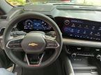 Chevrolet Suburban - fotka číslo 23