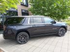 Chevrolet Suburban - fotka číslo 2