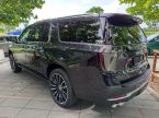 Chevrolet Suburban - fotka číslo 4