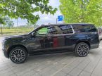 Chevrolet Suburban - fotka číslo 5