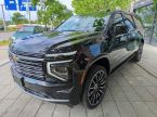 Chevrolet Suburban - fotka číslo 6