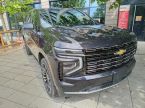 Chevrolet Suburban - fotka číslo 8