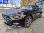 Ford Mustang - fotka číslo 8
