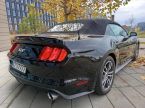 Ford Mustang - fotka číslo 3