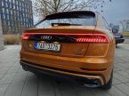 Audi Q8 - fotka číslo 2