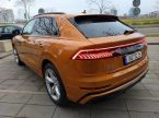 Audi Q8 - fotka číslo 3