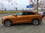 Audi Q8 - fotka číslo 4