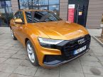 Audi Q8 - fotka číslo 8